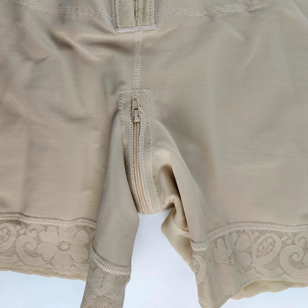 Colombian Full Body Shaper - High Compression Postpartum Shapewear