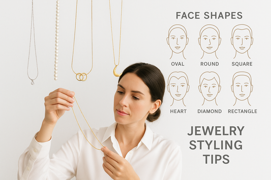 How to Choose the Perfect Necklace for Your Style in 2025