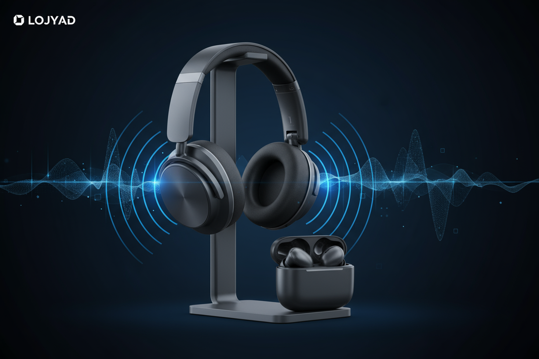 Wireless Audio Technology Explained: Bluetooth 5.3 and Beyond in 2025