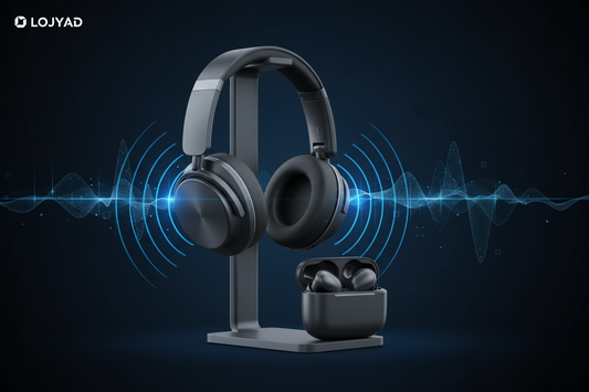 Wireless Audio Technology Explained: Bluetooth 5.3 and Beyond in 2025