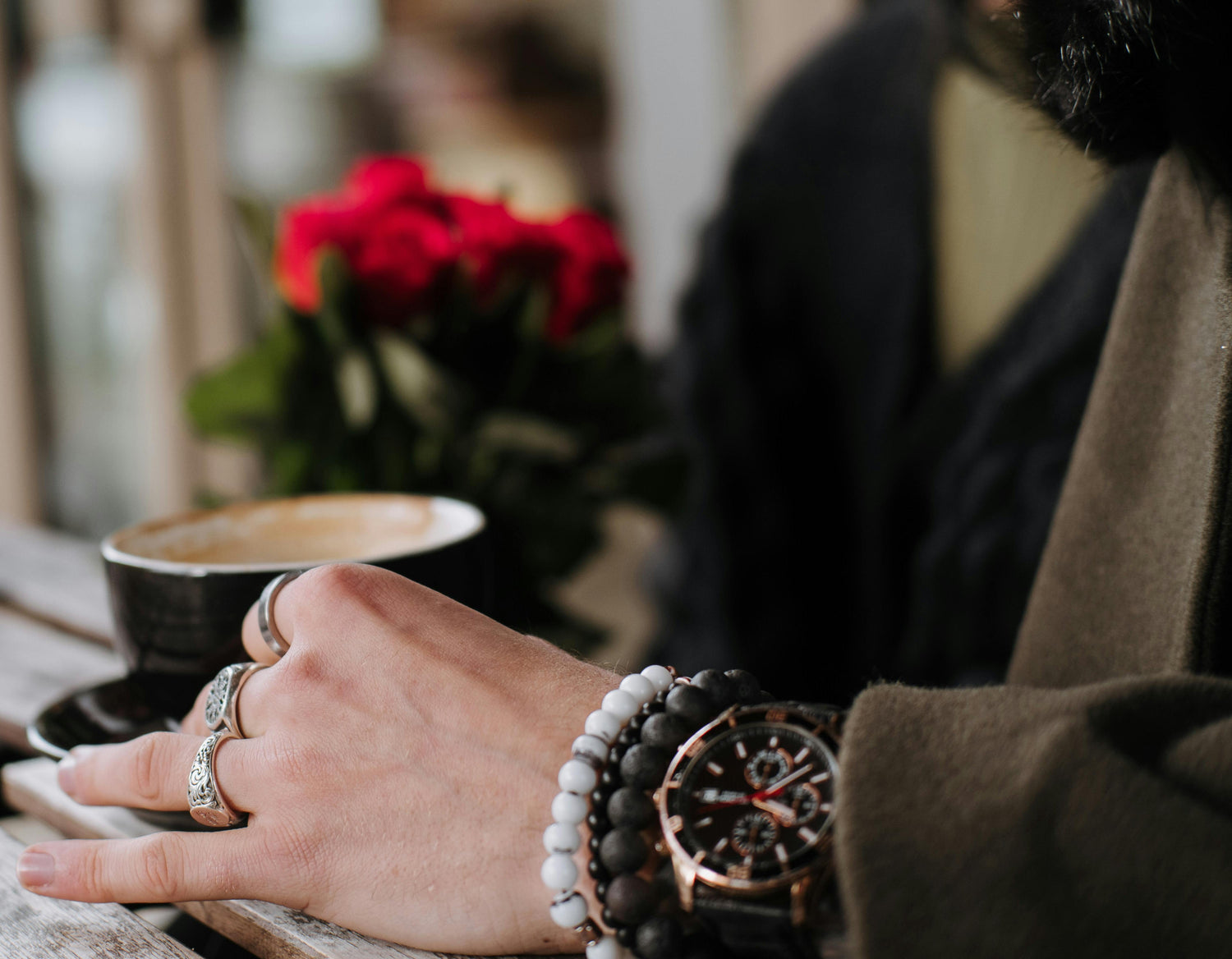 Best Seller JEWELRY