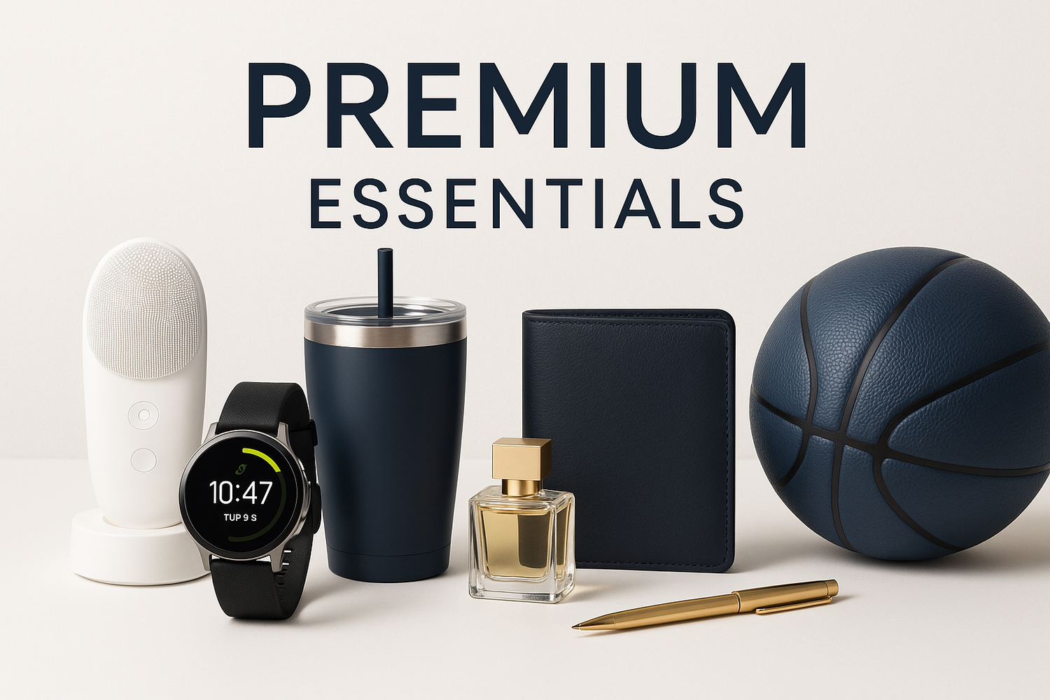 Premium Essentials