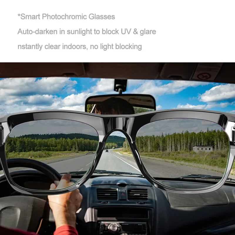 Xiaomi AI Smart Glasses - 8K HD