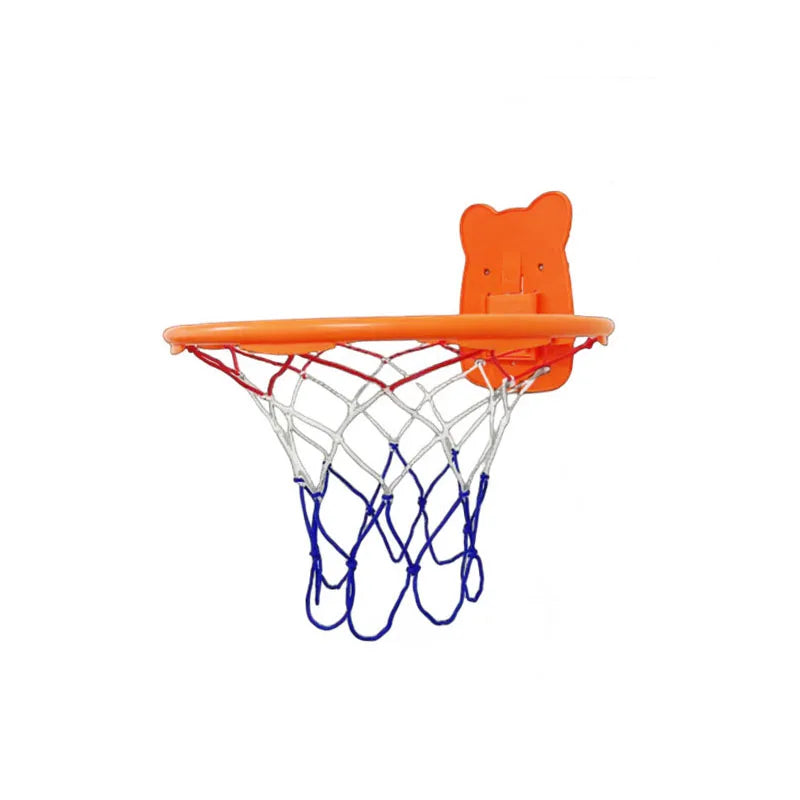 Silent Basketball - Indoor Practice Ball