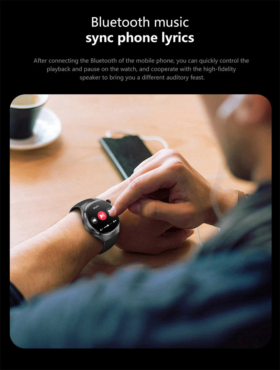 HUAWEI Band 4 Pro - Smart Fitness Tracker with Color Display